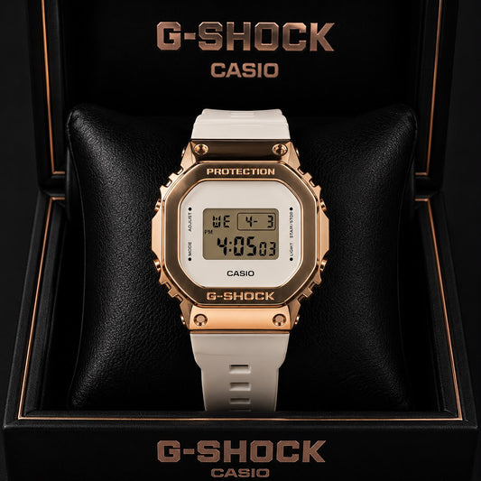 G-Shock Casio