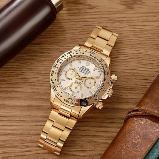 Rolex Oyster Perpetual Daytona