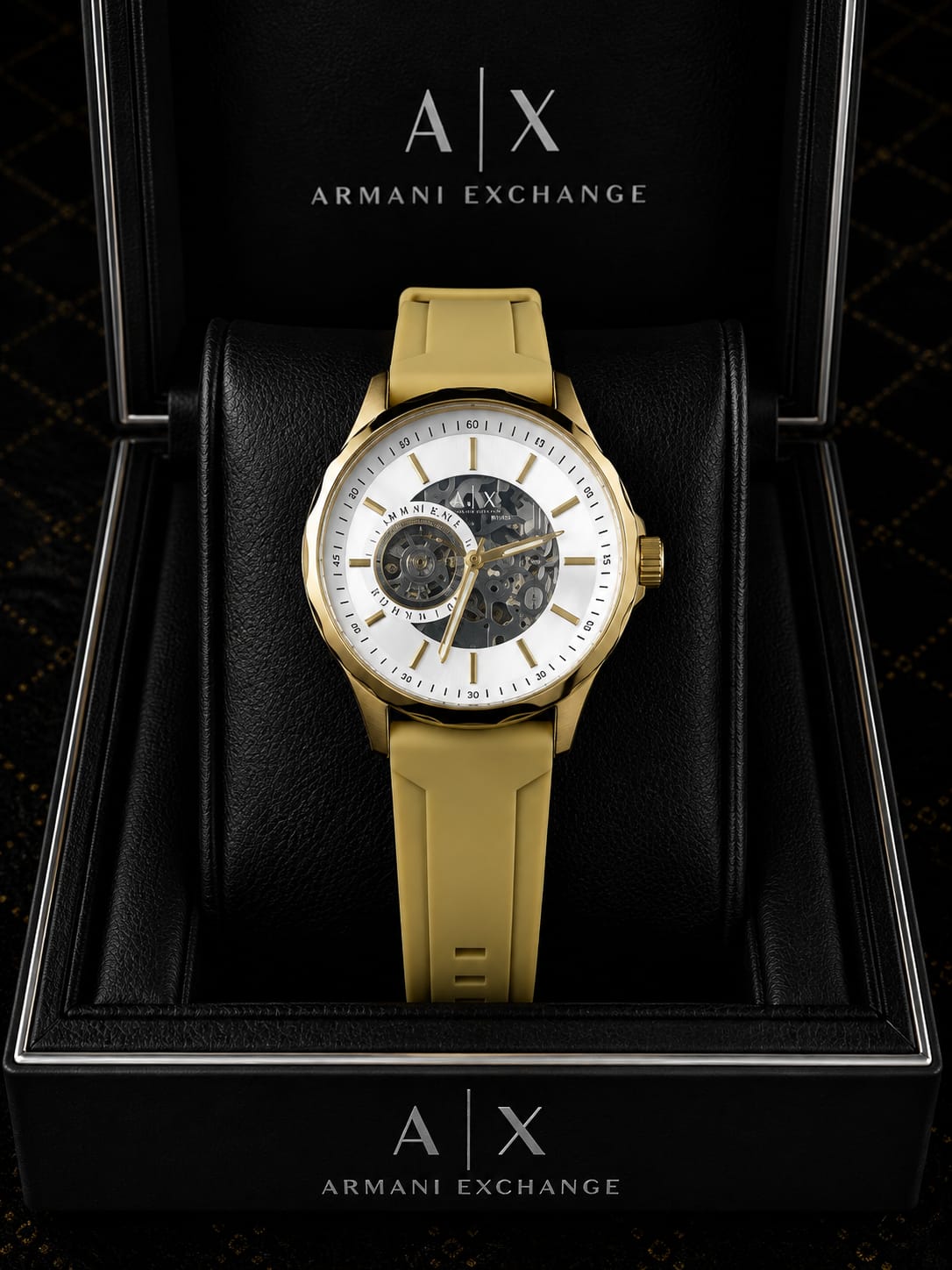 Armani exchange