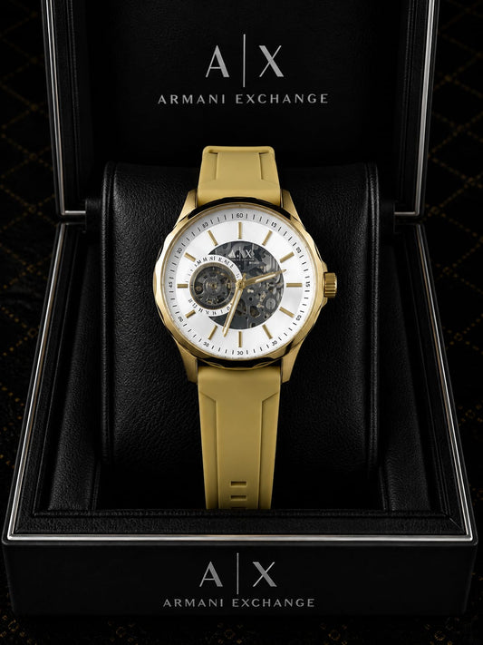 Armani exchange