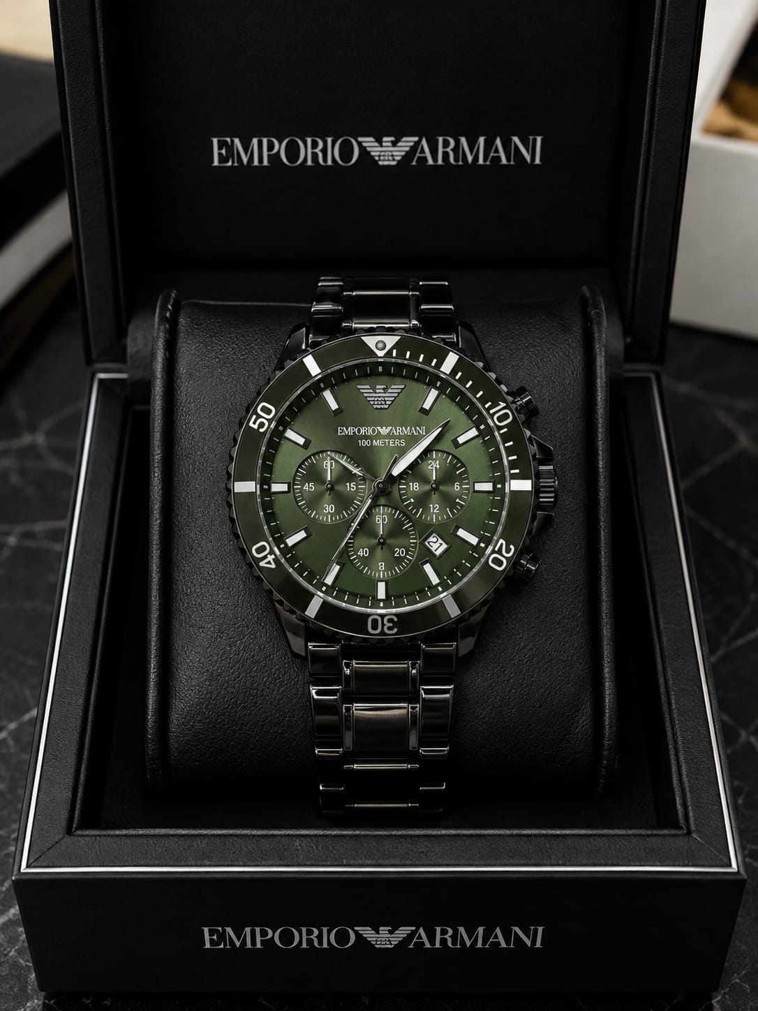 Emporio Armani