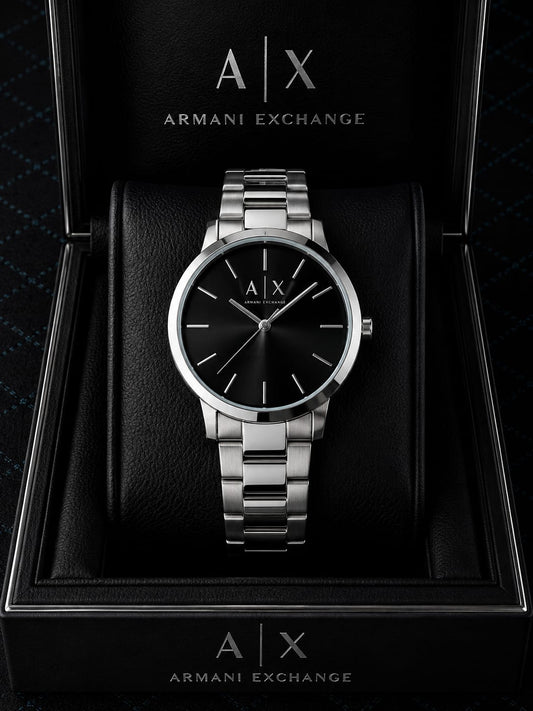 Armani exchange