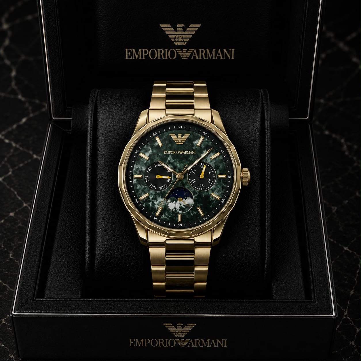 Emporio Armani