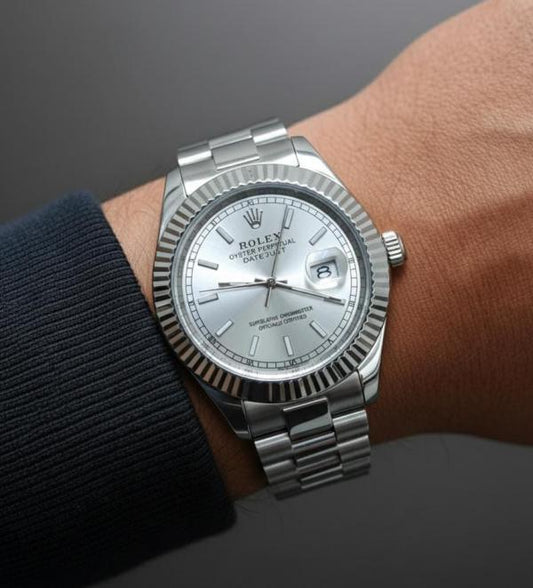 Rolex Oyster Perpetual Datejust