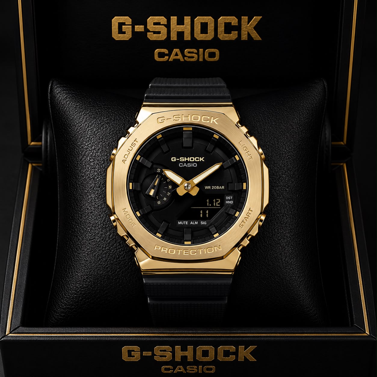 Casio G-Shock