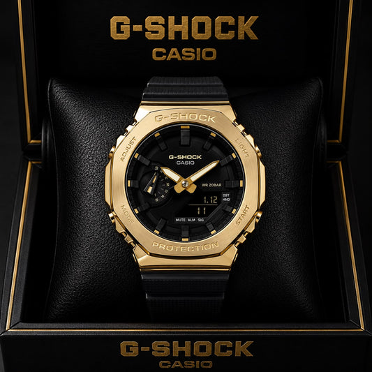 Casio G-Shock