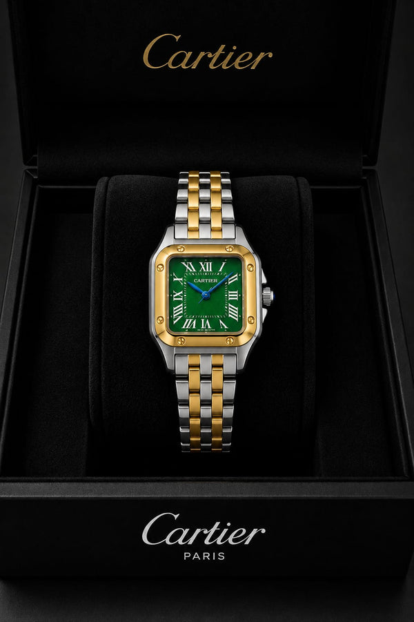 Cartier de Panthère