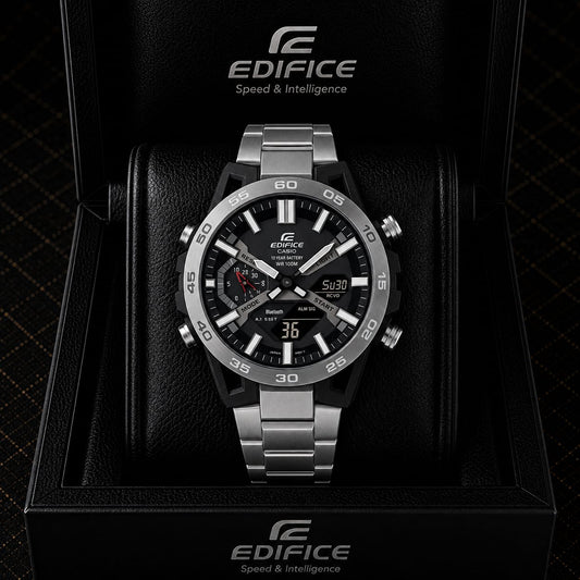 Casio Edifice