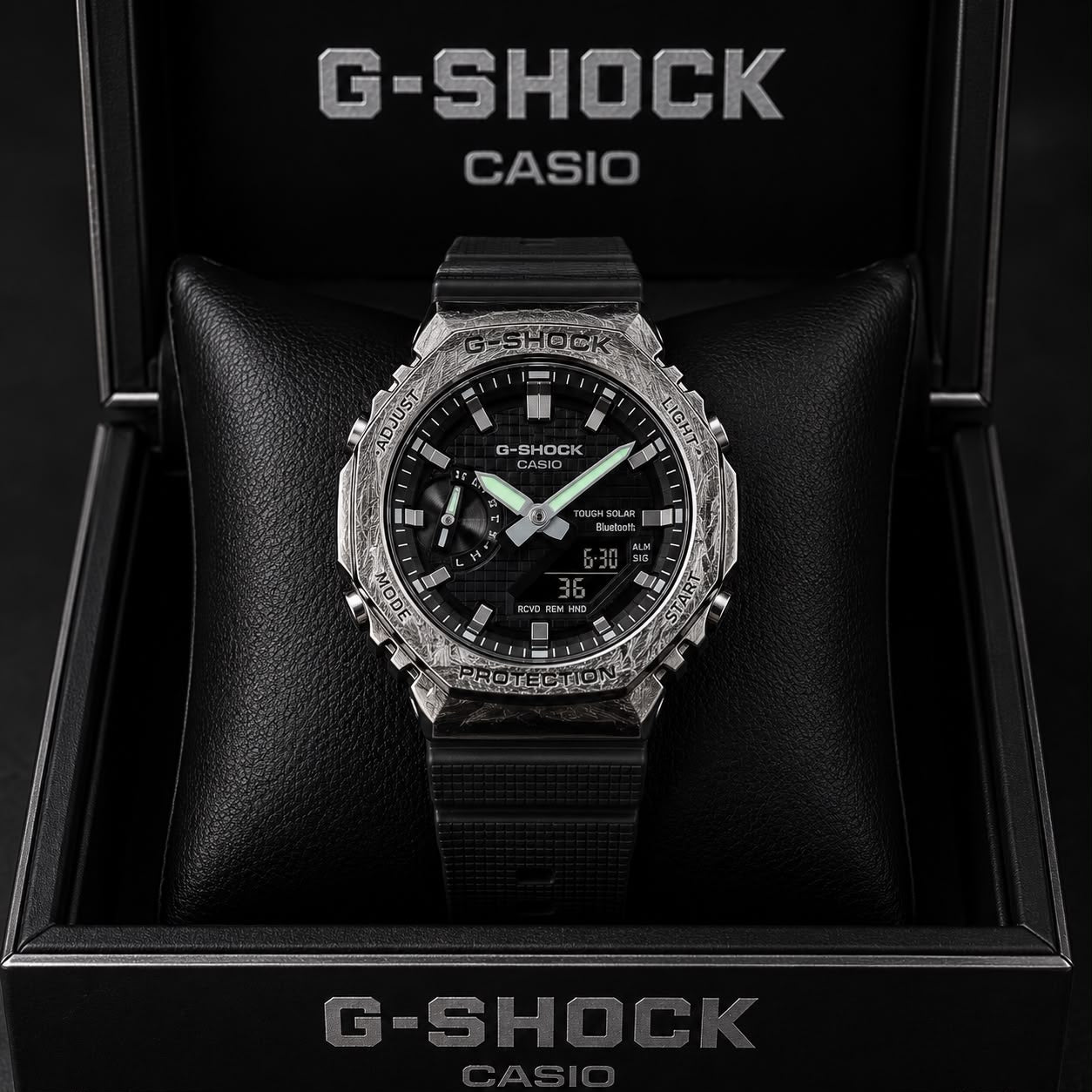 Casio G-Shock