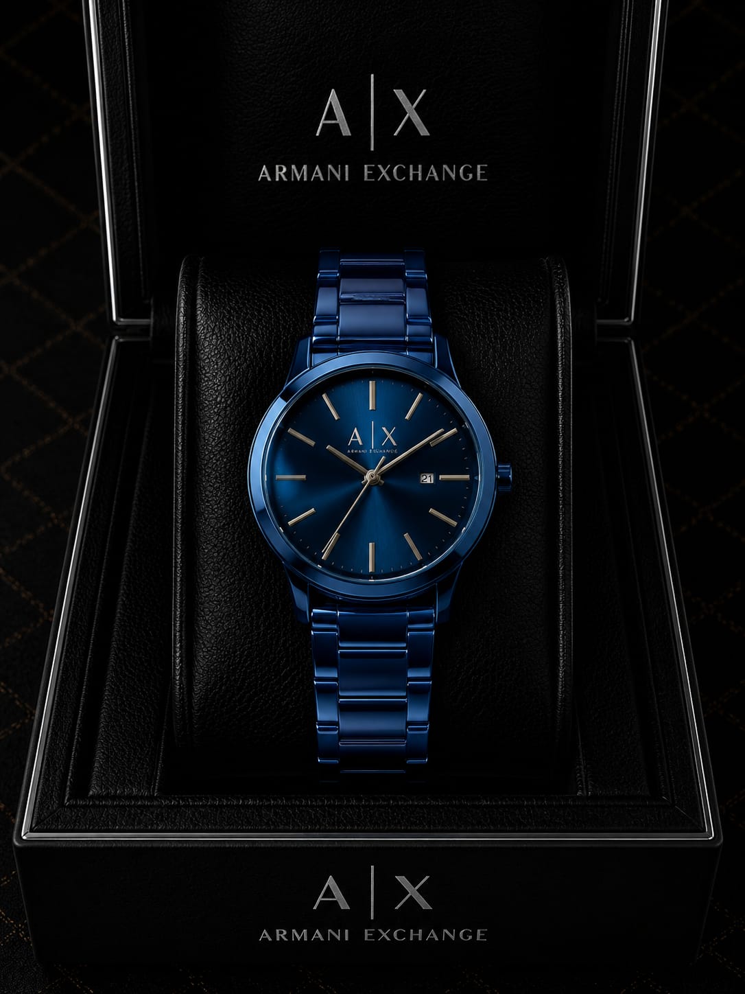 Armani exchange