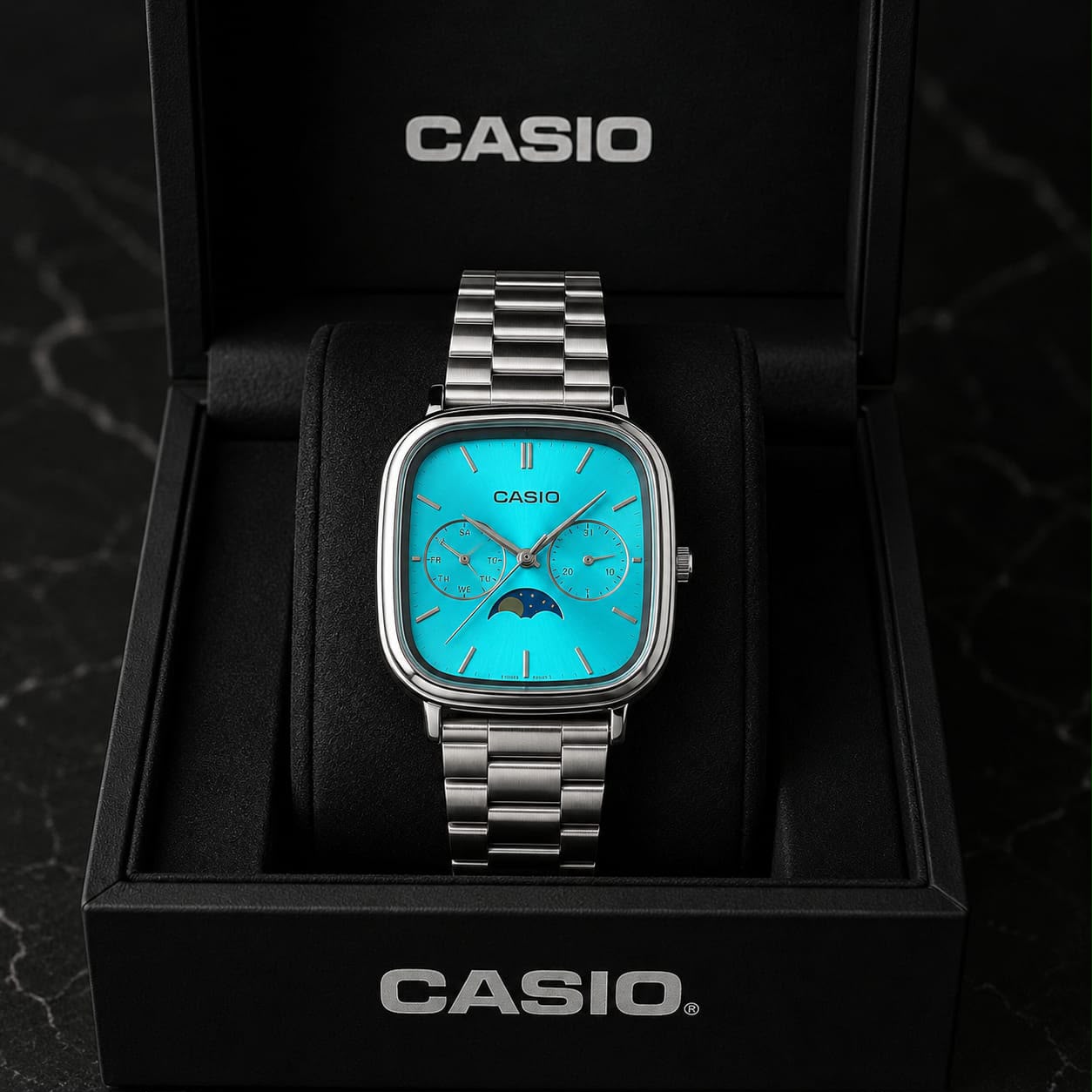 Casio MTP