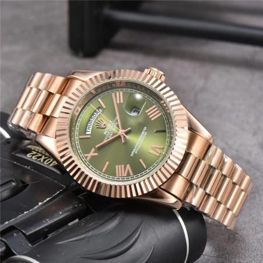 Rolex Oyster Perpetual DayDate