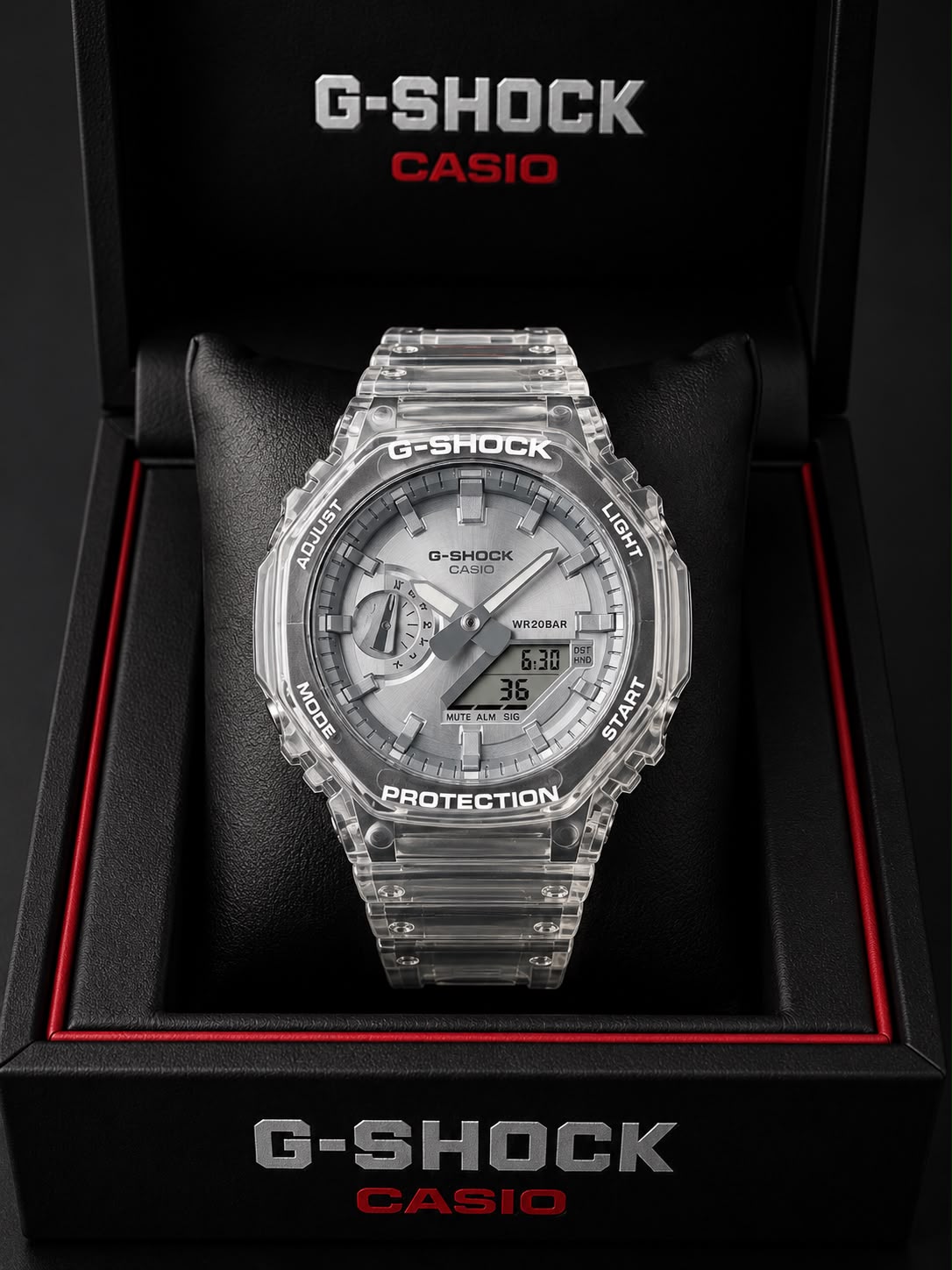 Casio G-Shock