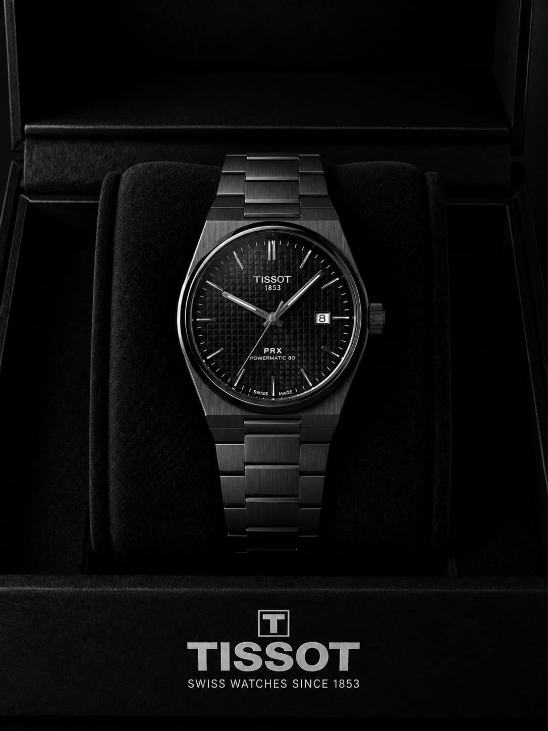 Tissot PRX