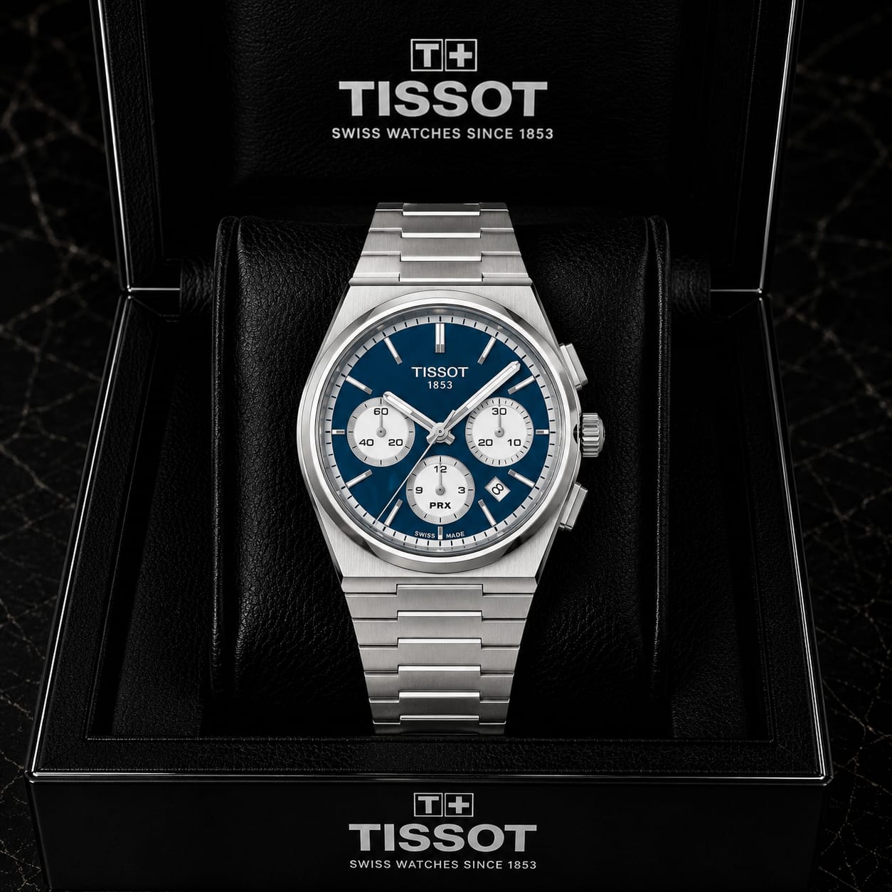Tissot PRX
