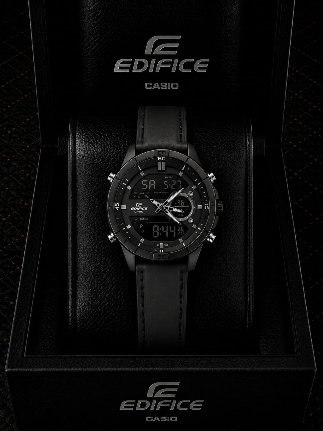 Casio Edifice
