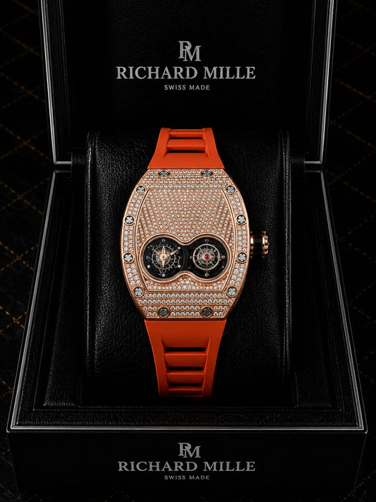 Richard mille