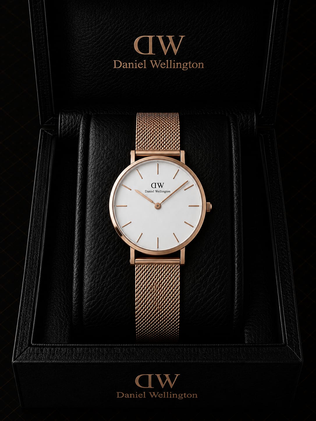 Daniel Wellington