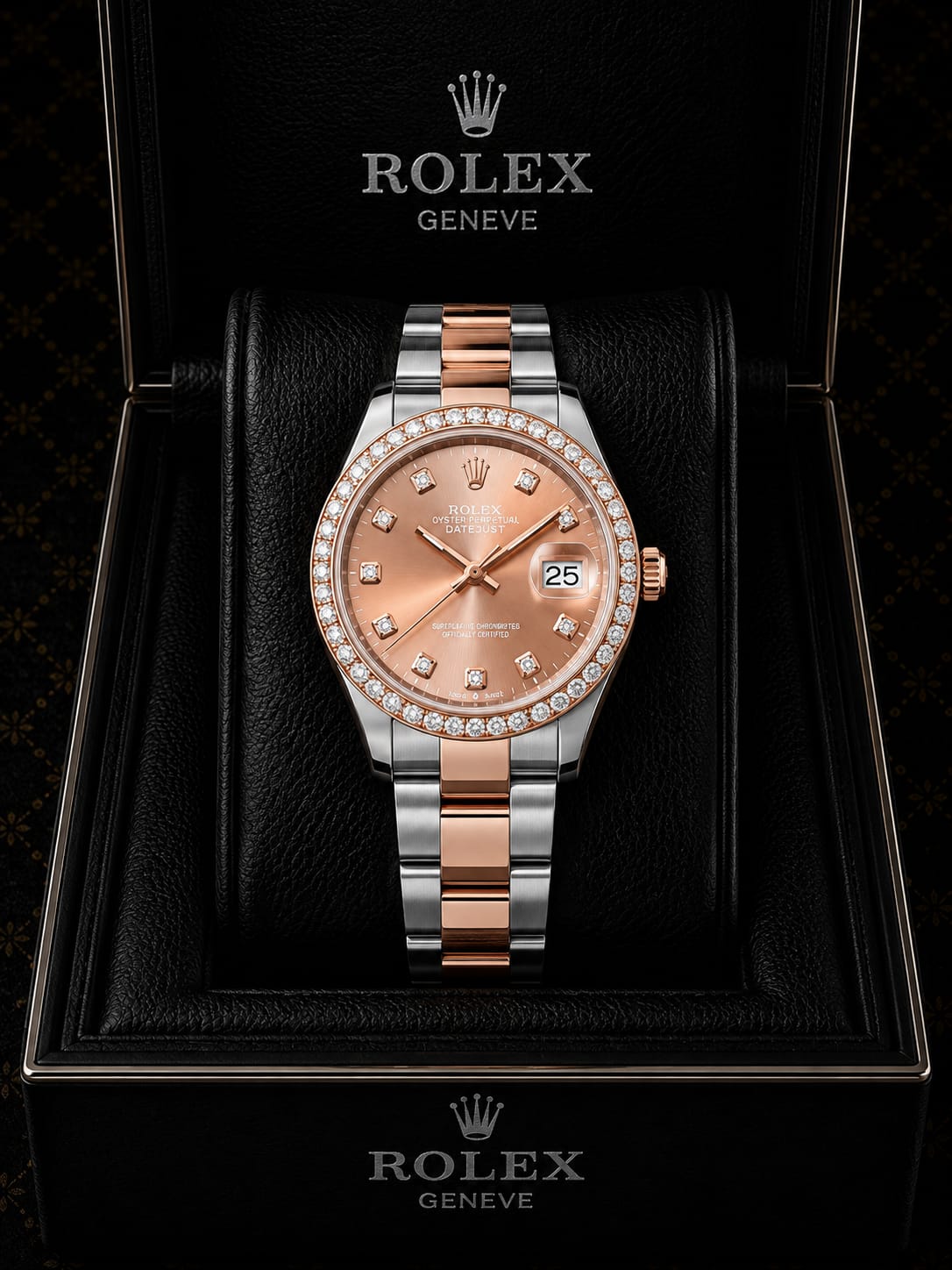 Rolex datejust