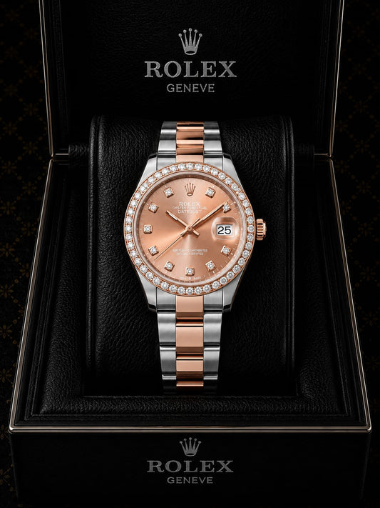 Rolex datejust