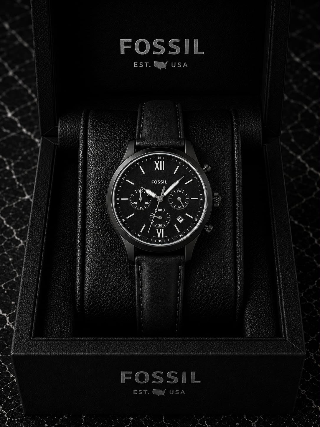 Fossil neutra
