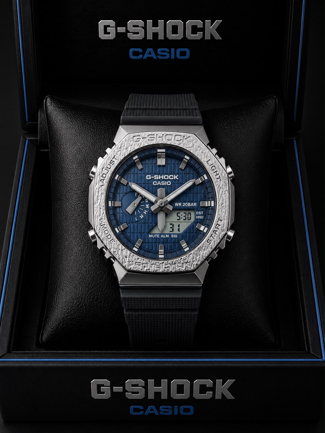 Casio G-Shock
