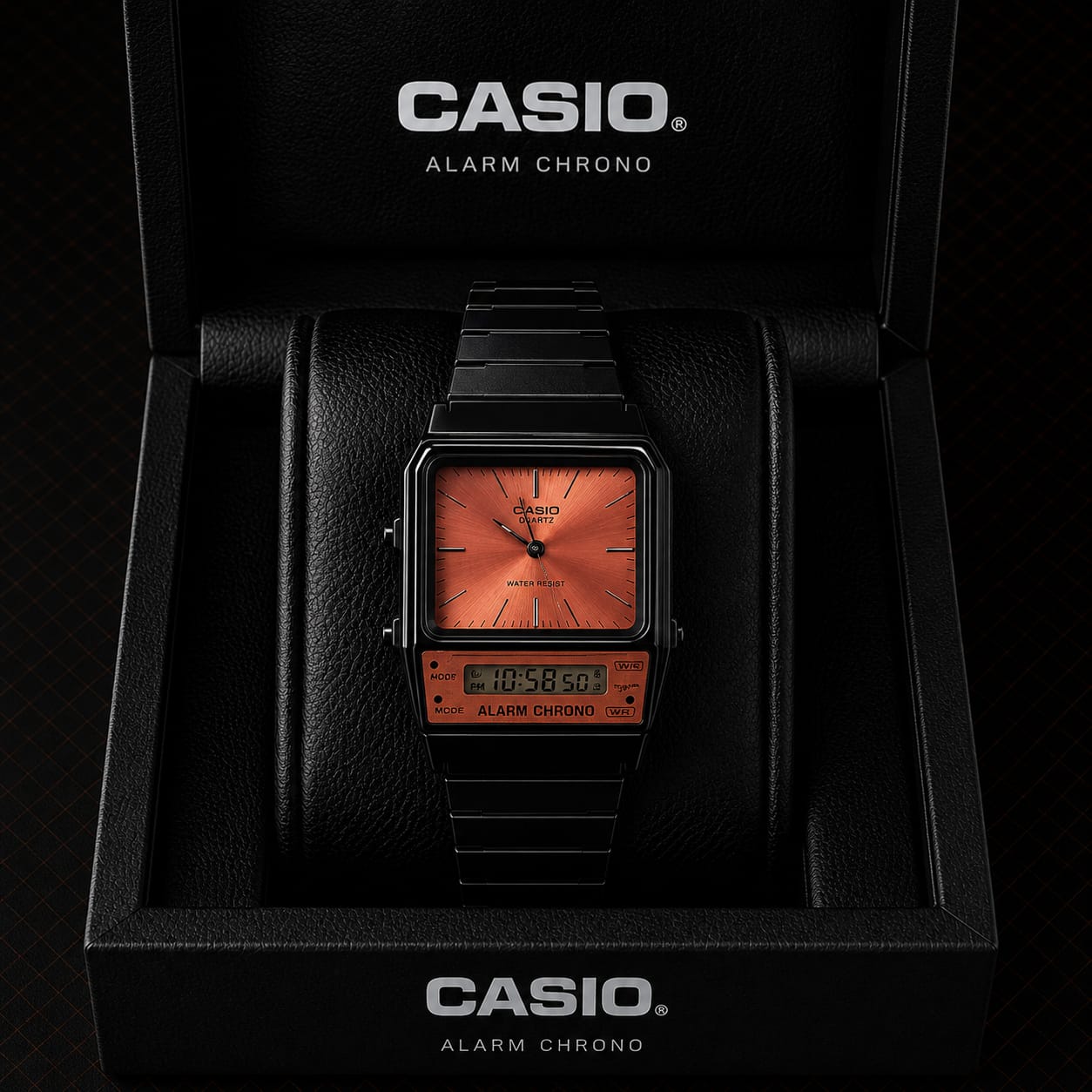 Casio
