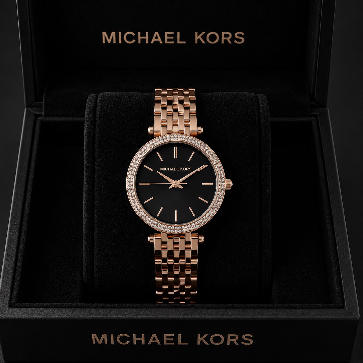 Michael kors darci
