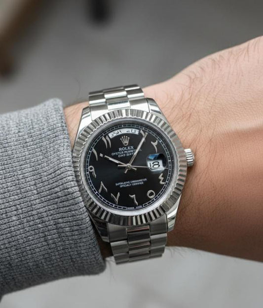 Rolex Oyster Perpetual DayDate