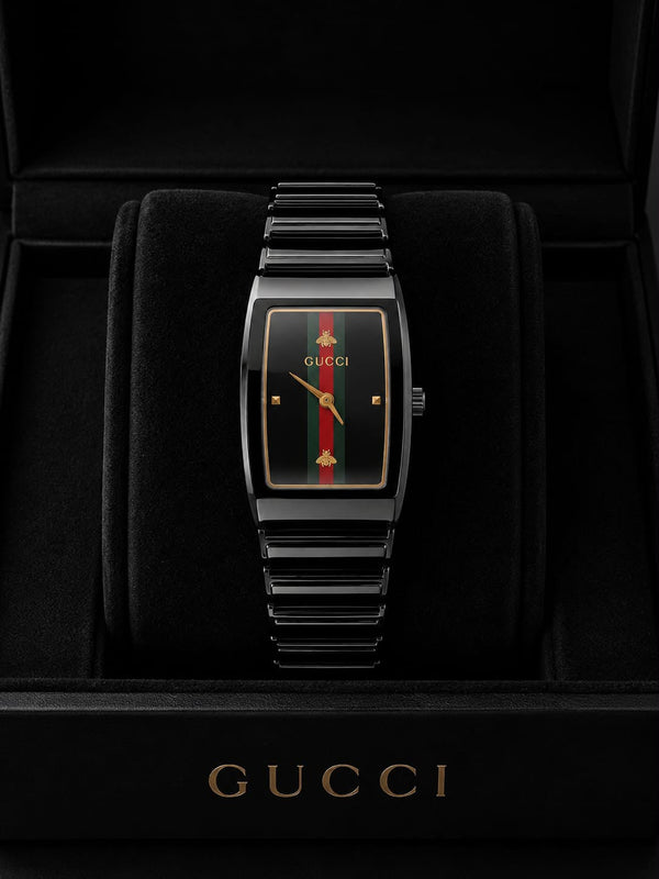 Gucci G-Frame watch