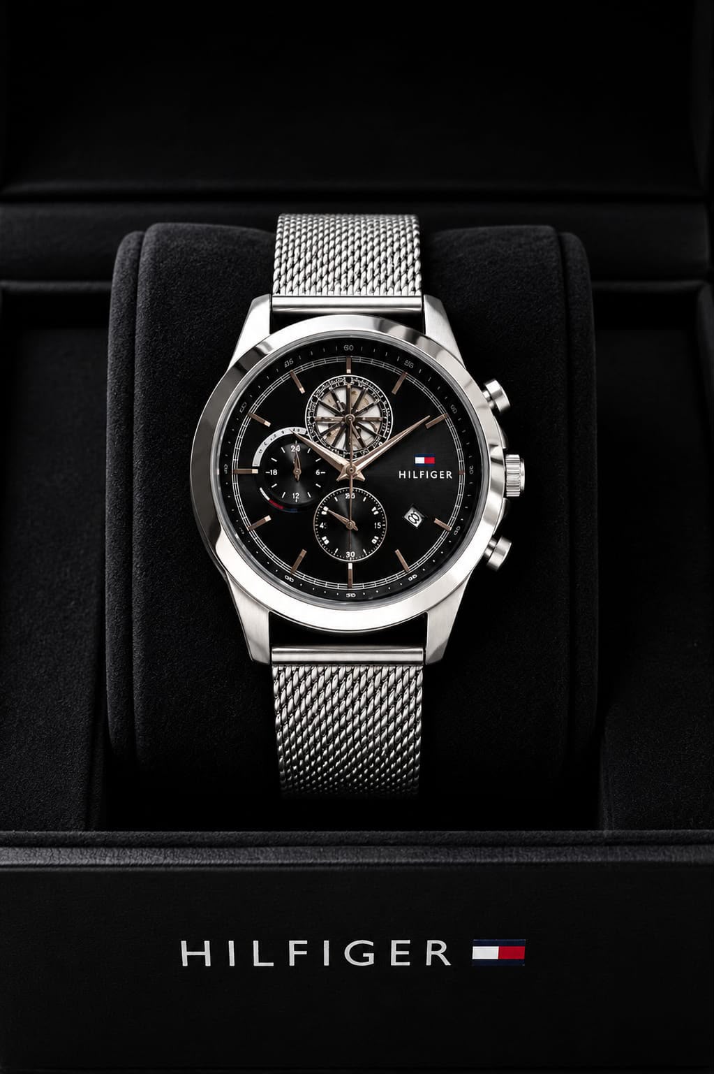 Tommy Hilfiger stewart