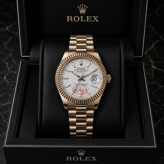 Rolex datejust