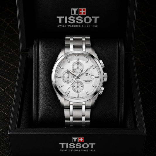 Tissot couturier