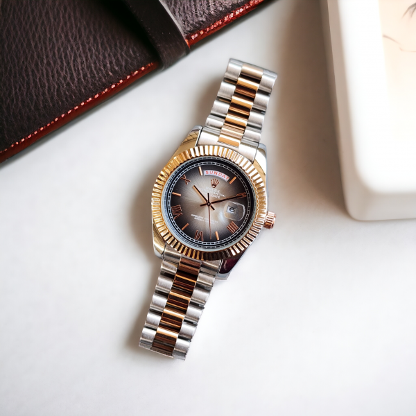 Rolex Oyster Perpetual DayDate