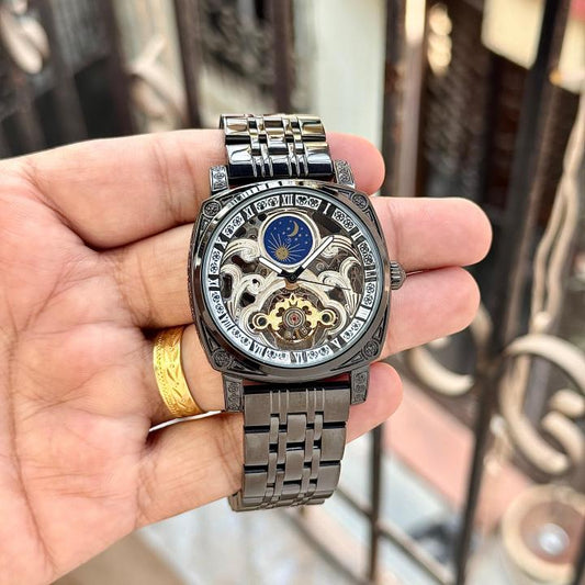 Patek Phillipe Skeleton Premiums