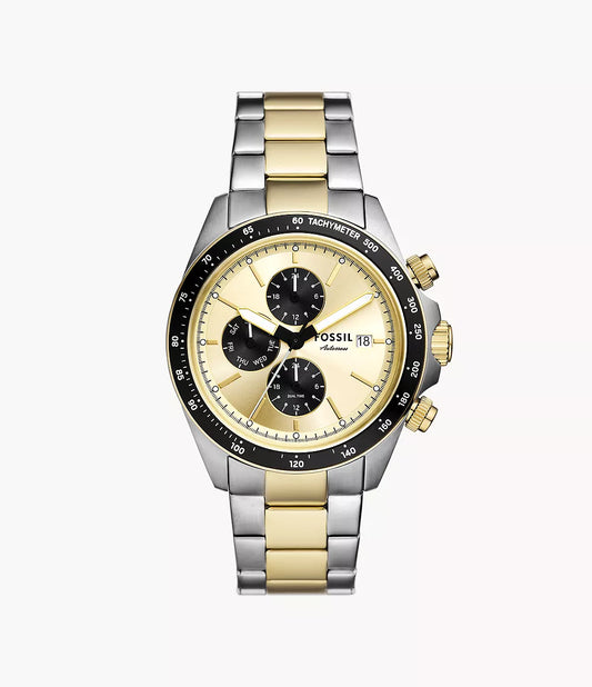 Fossil FS6126I (With Og Box)