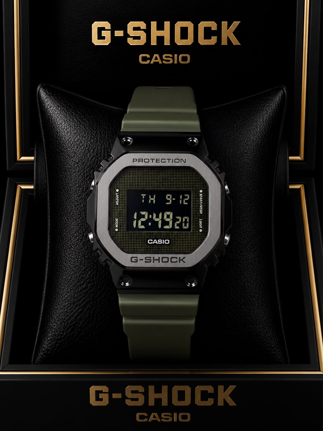 G-Shock Casio
