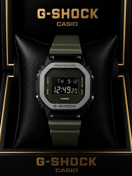 G-Shock Casio
