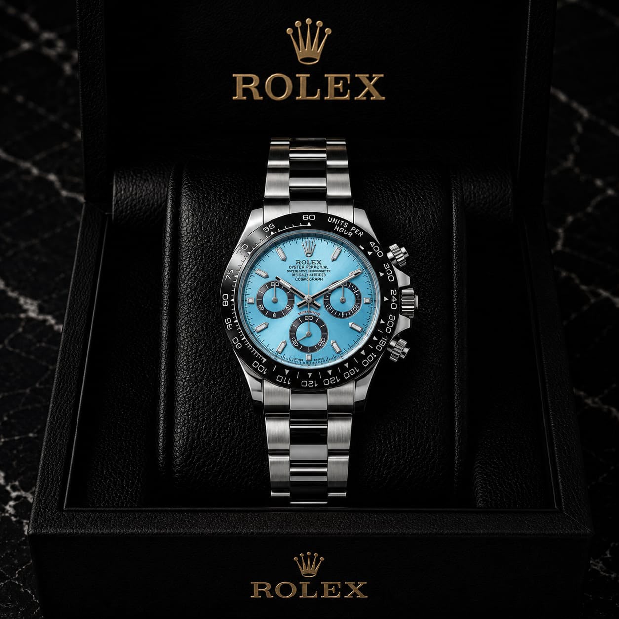 Rolex cosmograph