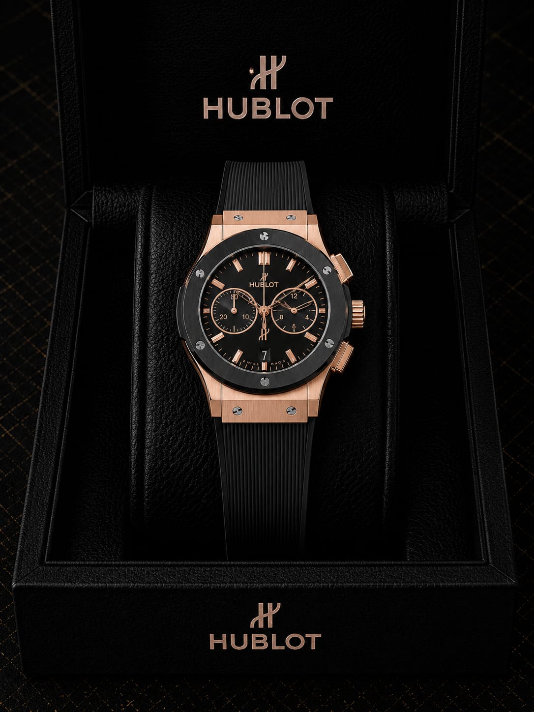Hublot Big Bang