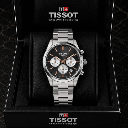 Tissot PRX