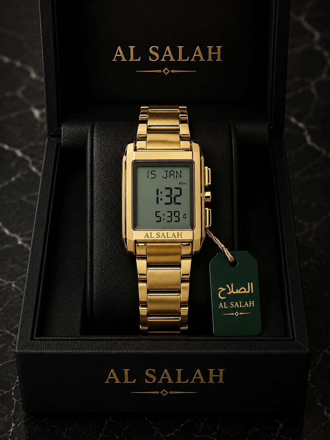 Al salah gold
