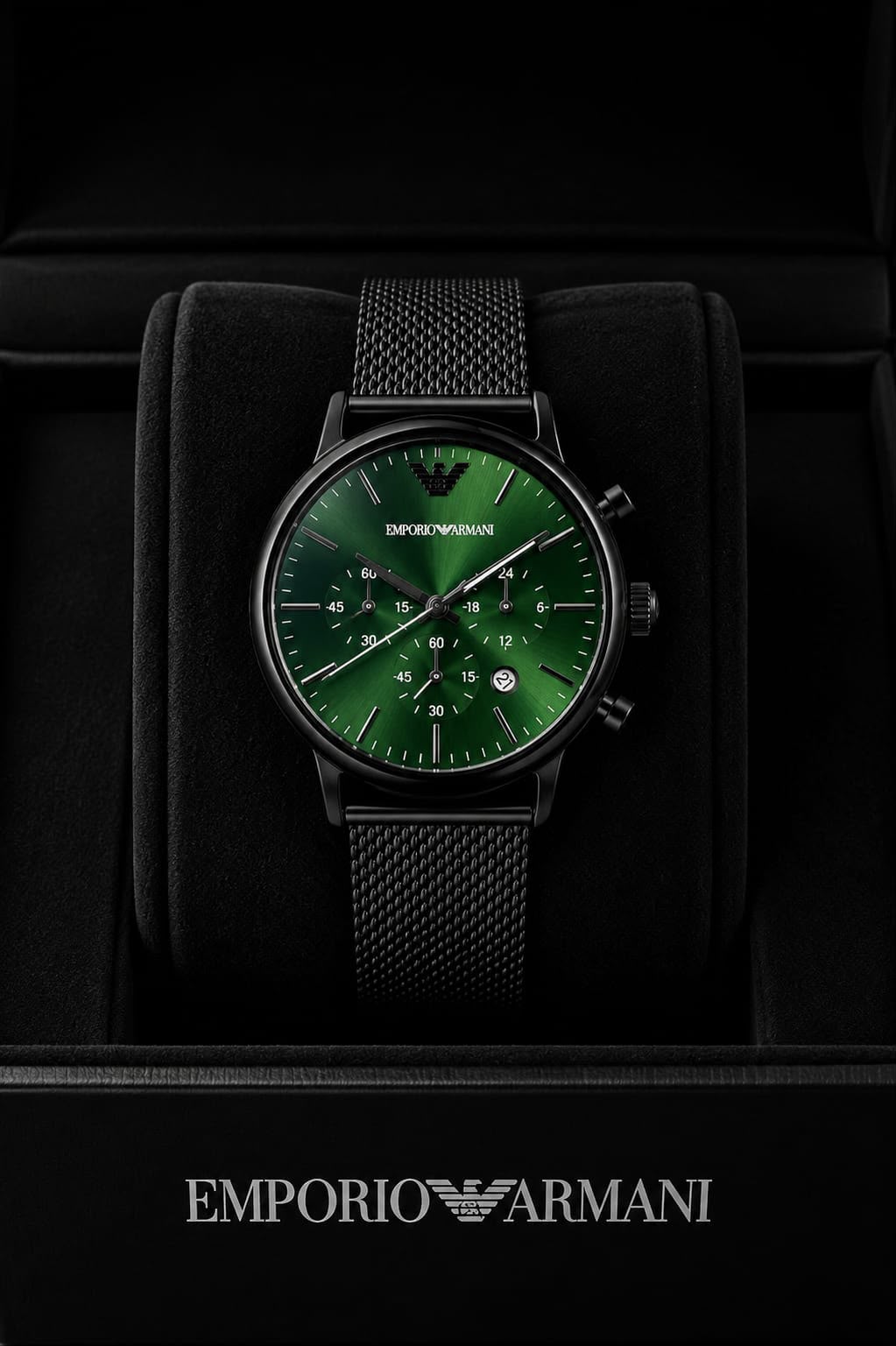 Emporio Armani luigi