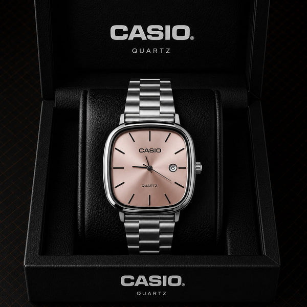 Casio