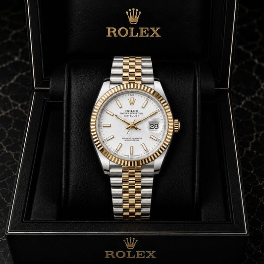 Rolex datejust