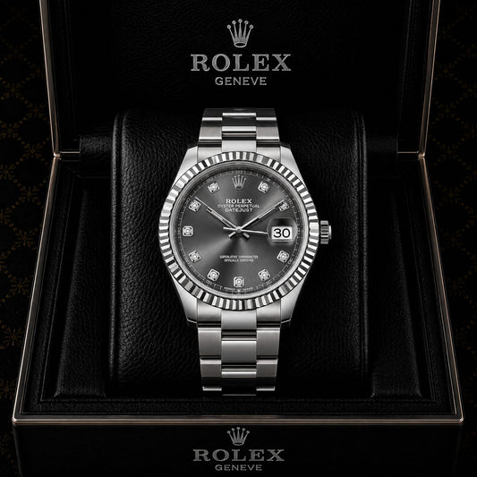 Rolex datejust