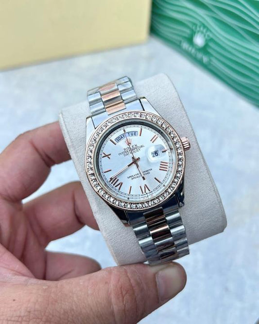 Rolex Oyster Perpetual DayDate
