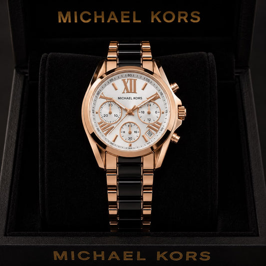 Michael kors bradshaw