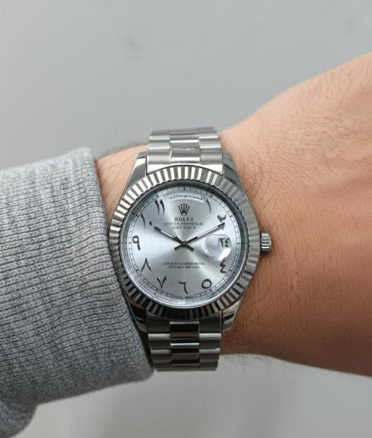 Rolex Oyster Perpetual DayDate