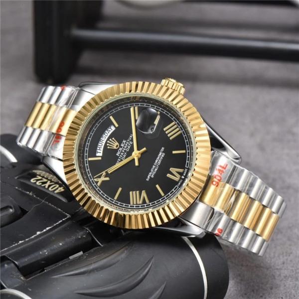 Rolex Oyster Perpetual DayDate